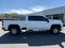 2024 Chevrolet Silverado 2500HD 4WD Crew Cab Standard Bed LT