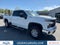 2024 Chevrolet Silverado 2500HD 4WD Crew Cab Standard Bed LT