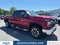 2023 Chevrolet Silverado 2500HD 4WD Crew Cab Standard Bed LT