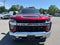2023 Chevrolet Silverado 2500HD 4WD Crew Cab Standard Bed LT