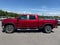 2023 Chevrolet Silverado 2500HD 4WD Crew Cab Standard Bed LT