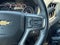 2023 Chevrolet Silverado 2500HD 4WD Crew Cab Standard Bed LT