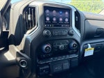 2023 Chevrolet Silverado 2500HD 4WD Crew Cab Standard Bed LT