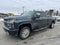 2020 Chevrolet Silverado 3500HD 4WD Crew Cab Long Bed High Country