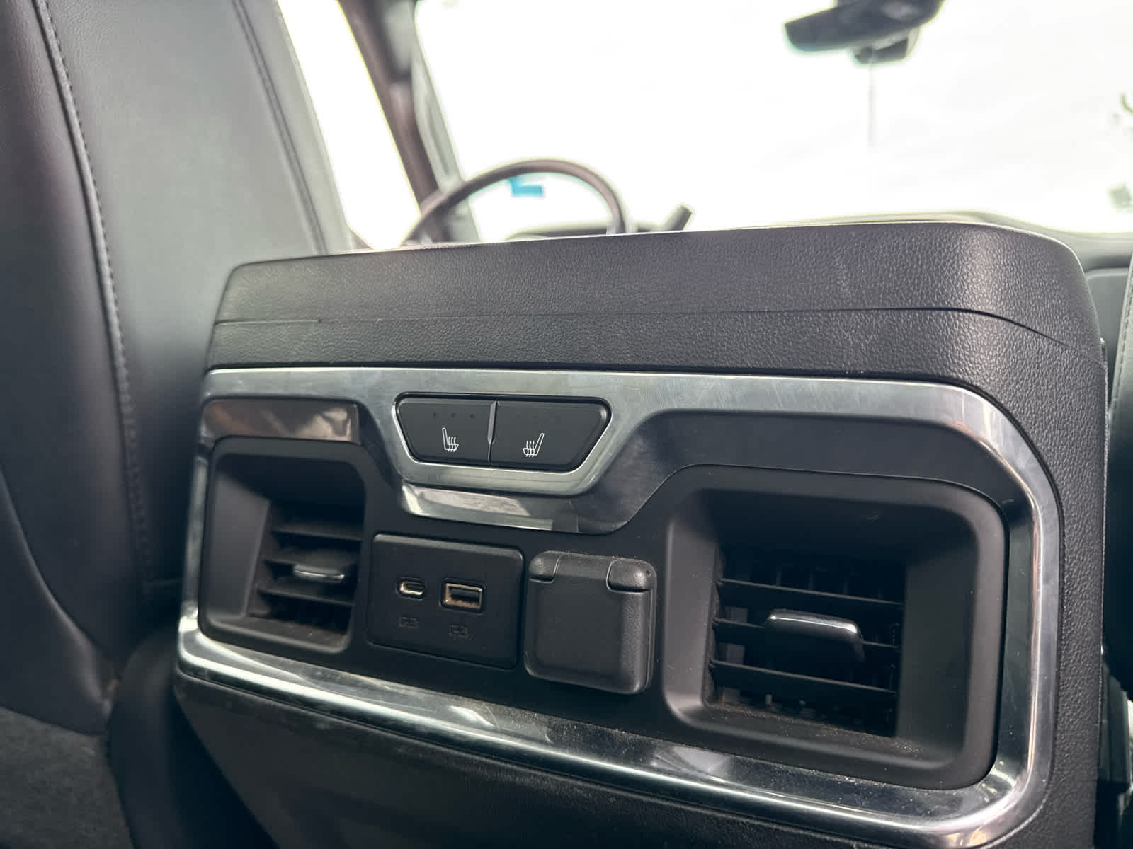 2020 Chevrolet Silverado 3500HD 4WD Crew Cab Long Bed High Country