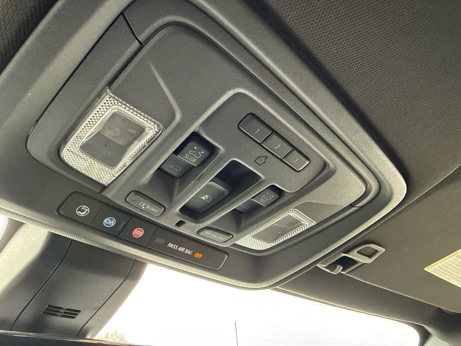 2020 Chevrolet Silverado 3500HD 4WD Crew Cab Long Bed High Country