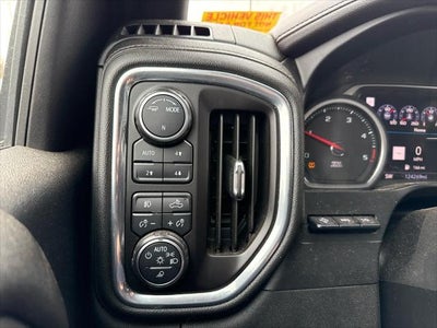 2020 Chevrolet Silverado 3500HD 4WD Crew Cab Long Bed High Country