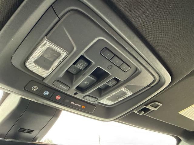 2020 Chevrolet Silverado 3500HD 4WD Crew Cab Long Bed High Country