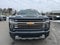 2020 Chevrolet Silverado 3500HD 4WD Crew Cab Long Bed High Country