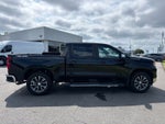 2024 Chevrolet Silverado 1500 4WD Crew Cab Short Bed LT with 2FL