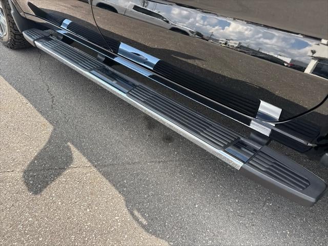 2024 Chevrolet Silverado 1500 4WD Crew Cab Short Bed LT with 2FL