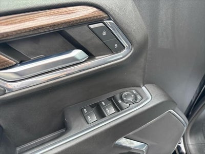 2024 Chevrolet Silverado 1500 4WD Crew Cab Short Bed LT with 2FL