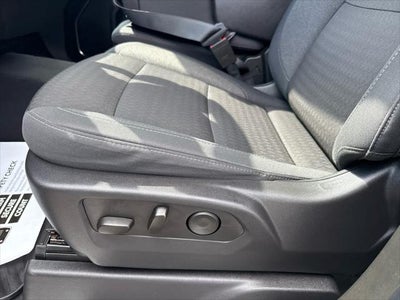 2024 Chevrolet Silverado 1500 4WD Crew Cab Short Bed LT with 2FL