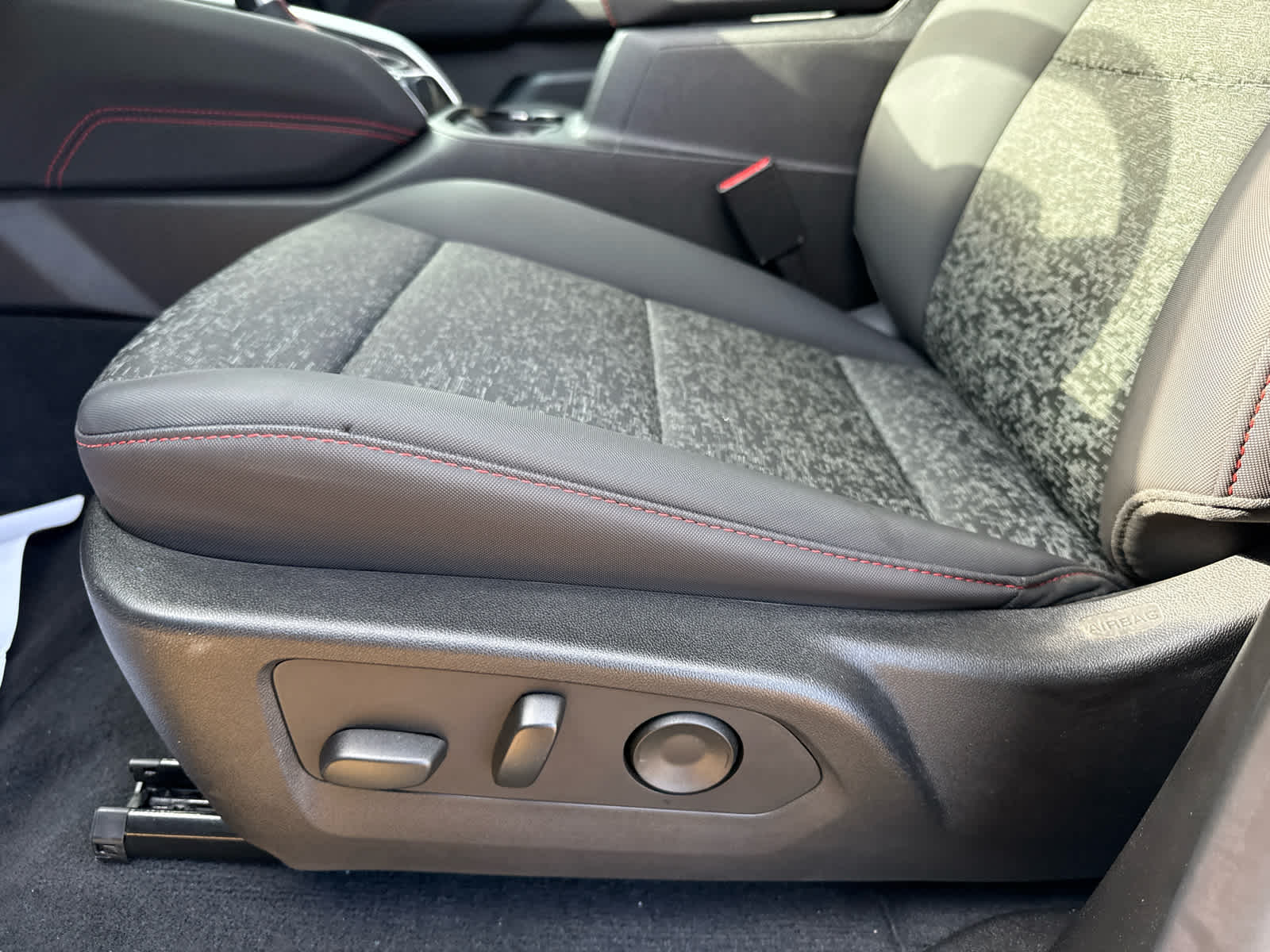 2024 Chevrolet Colorado 4WD Z71