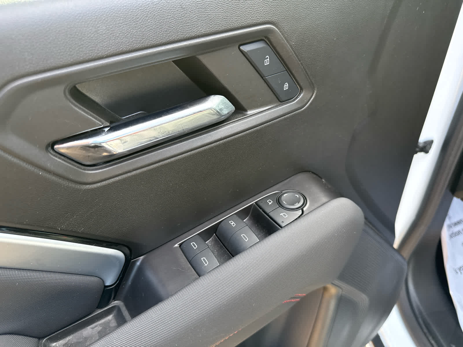 2024 Chevrolet Colorado 4WD Z71