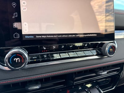 2024 Chevrolet Colorado 4WD Z71