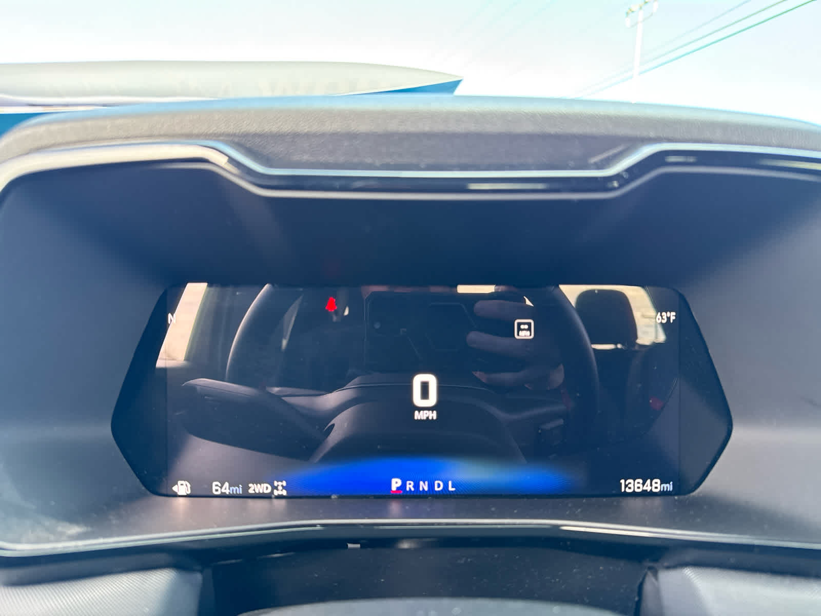 2024 Chevrolet Colorado 4WD Z71