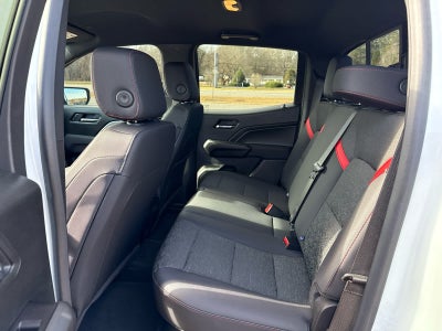 2024 Chevrolet Colorado 4WD Z71