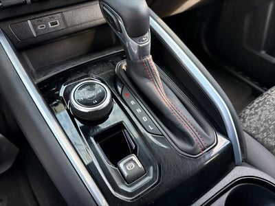 2024 Chevrolet Colorado 4WD Z71