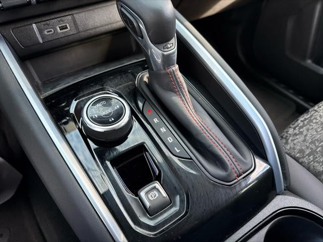 2024 Chevrolet Colorado 4WD Z71