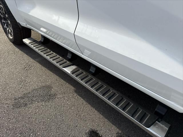 2024 Chevrolet Colorado 4WD Z71