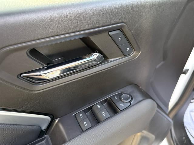 2024 Chevrolet Colorado 4WD Z71