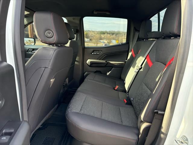 2024 Chevrolet Colorado 4WD Z71