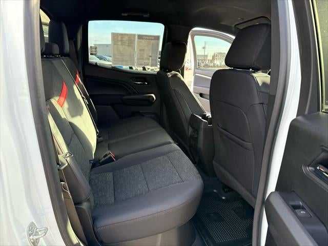 2024 Chevrolet Colorado 4WD Z71