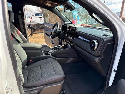 2024 Chevrolet Colorado 4WD Z71