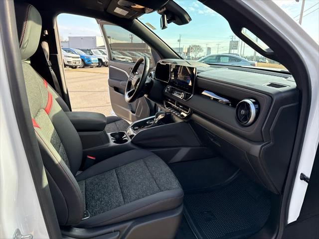 2024 Chevrolet Colorado 4WD Z71