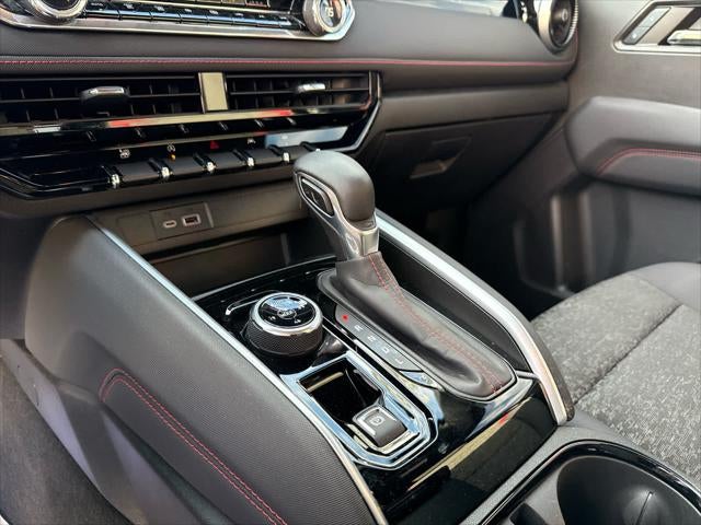 2024 Chevrolet Colorado 4WD Z71