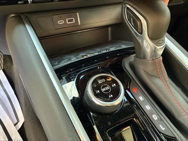 2024 Chevrolet Colorado 4WD Z71