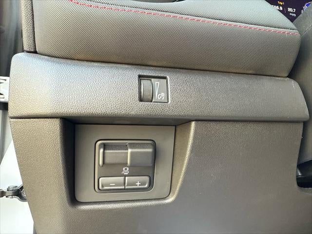 2024 Chevrolet Colorado 4WD Z71