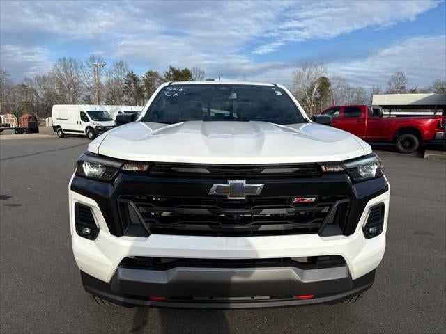 2024 Chevrolet Colorado 4WD Z71