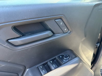 2025 Chevrolet Colorado 4WD Trail Boss