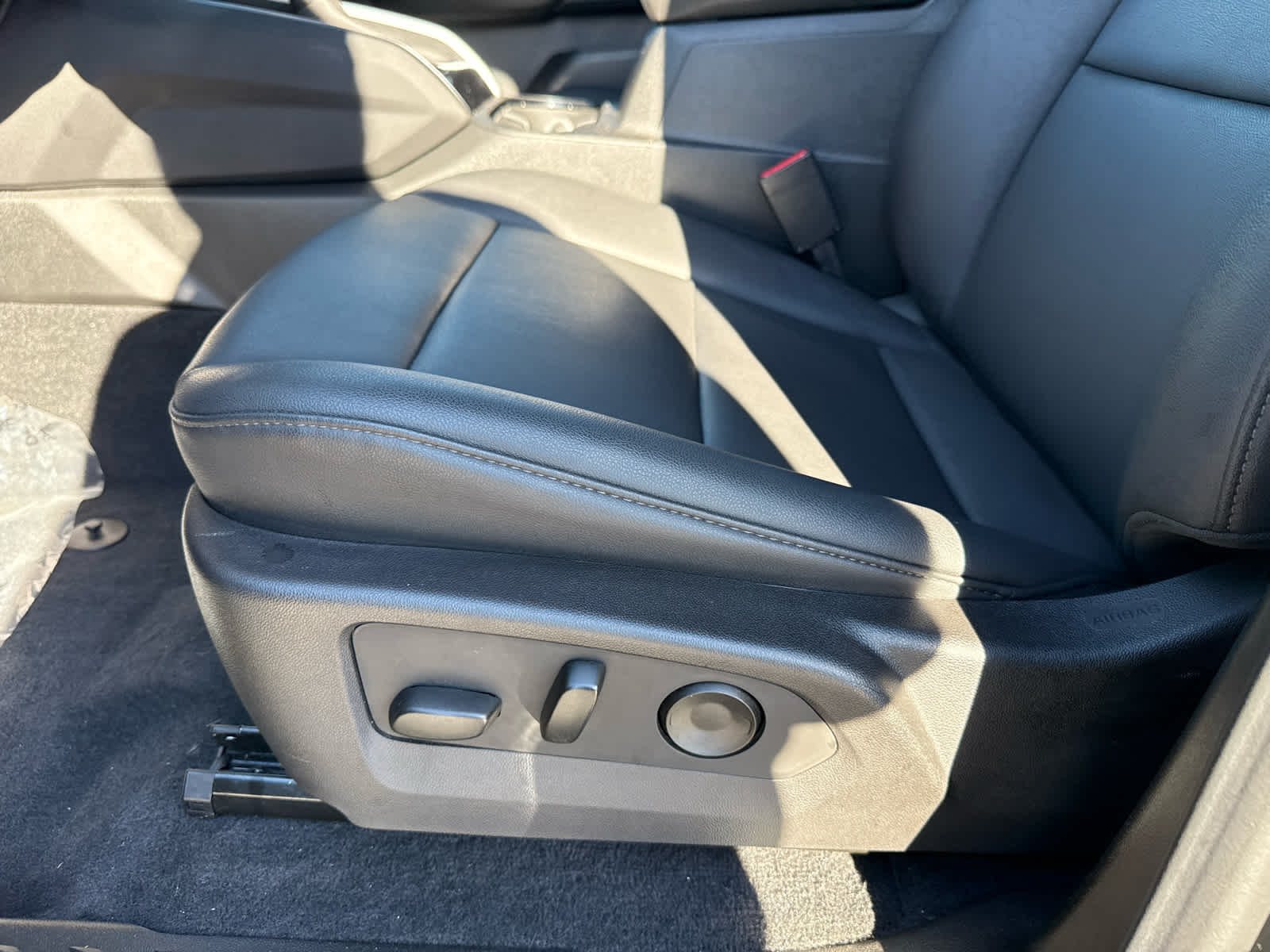 2025 Chevrolet Colorado 4WD Trail Boss