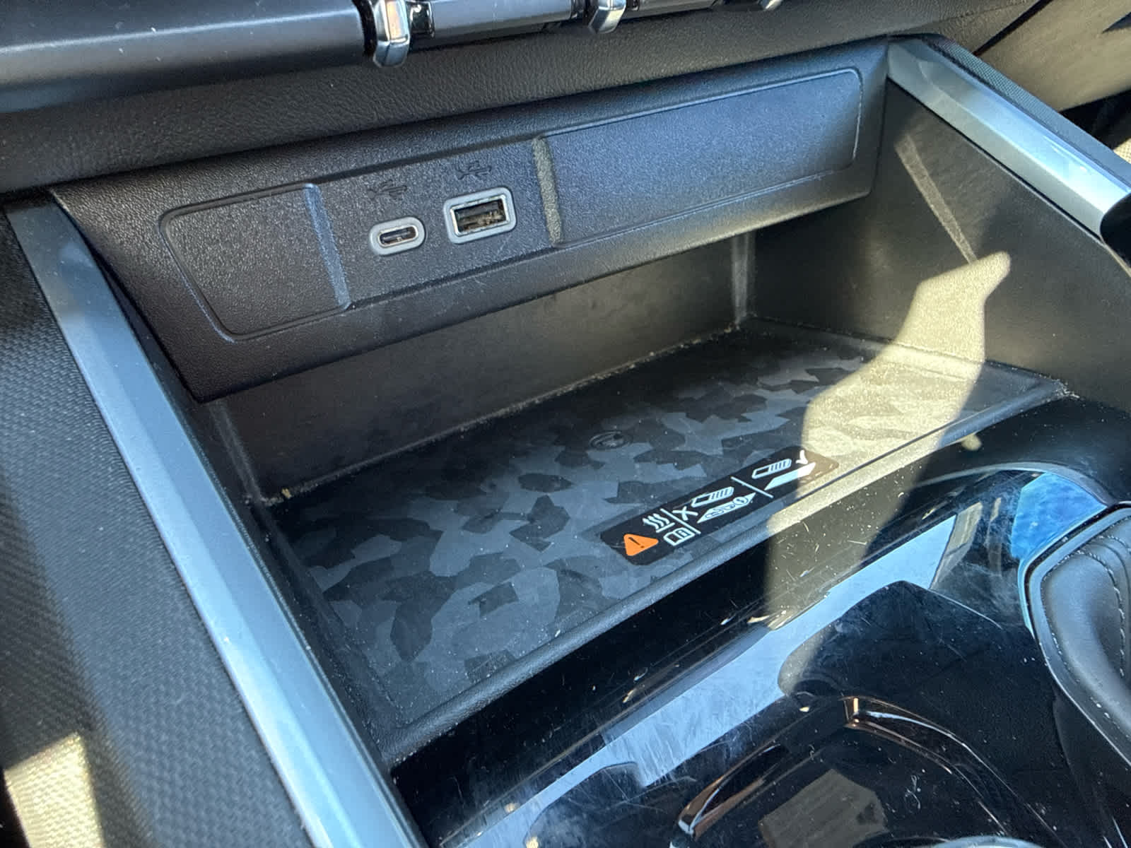 2025 Chevrolet Colorado 4WD Trail Boss