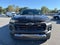 2025 Chevrolet Colorado 4WD Trail Boss