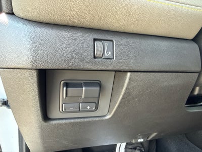 2024 Chevrolet Colorado 4WD ZR2