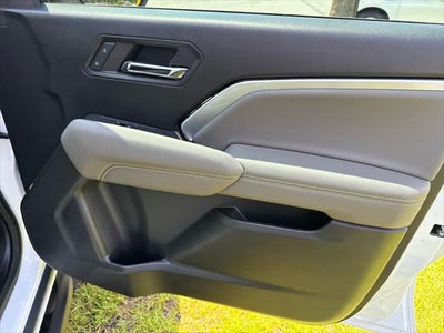 2024 Chevrolet Colorado 4WD ZR2