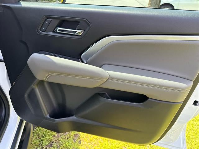 2024 Chevrolet Colorado 4WD ZR2