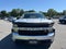 2021 Chevrolet Silverado 1500 4WD Crew Cab Short Bed Custom