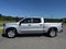 2021 Chevrolet Silverado 1500 4WD Crew Cab Short Bed Custom