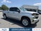 2021 Chevrolet Silverado 1500 4WD Crew Cab Short Bed Custom