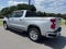 2021 Chevrolet Silverado 1500 4WD Crew Cab Short Bed Custom