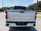 2021 Chevrolet Silverado 1500 4WD Crew Cab Short Bed Custom