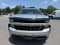 2021 Chevrolet Silverado 1500 4WD Crew Cab Short Bed Custom