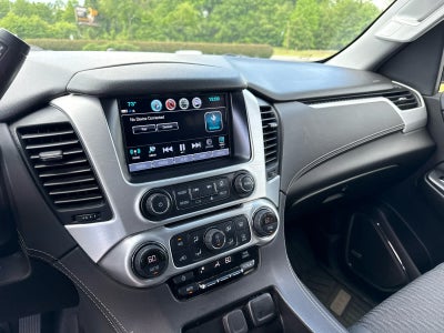 2019 GMC Yukon SLE