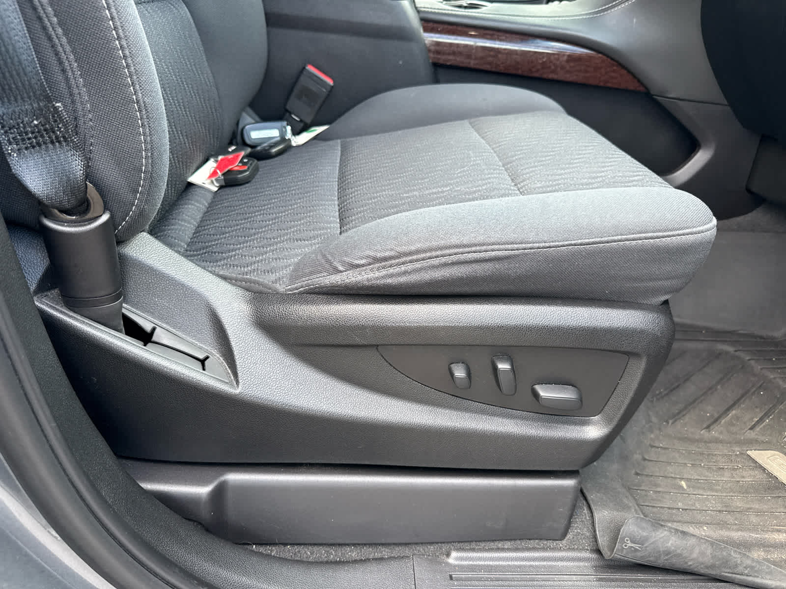 2019 GMC Yukon SLE