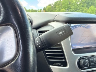2019 GMC Yukon SLE
